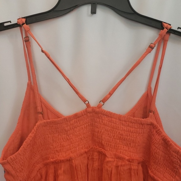 Sun dress/bathing suit cover - Picture 6 of 7